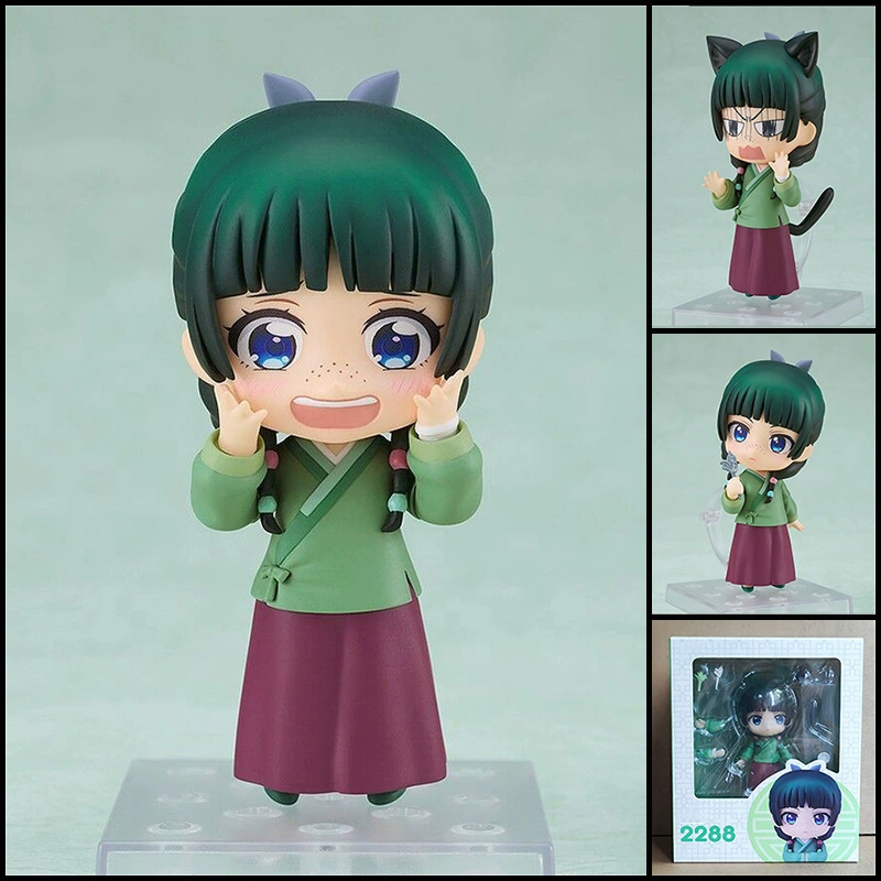 Коллекционная фигура из ПВХ Ornament, Demon Slayer & JOJO стили, смола/пластик, 13.5×9×17.5 см