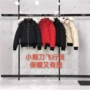 加拿大男士新款冬季羽绒服