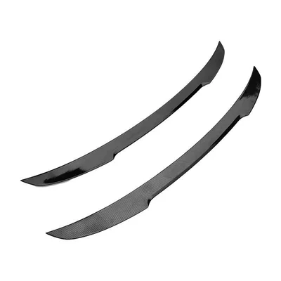 wind wing, Fixed wind wing