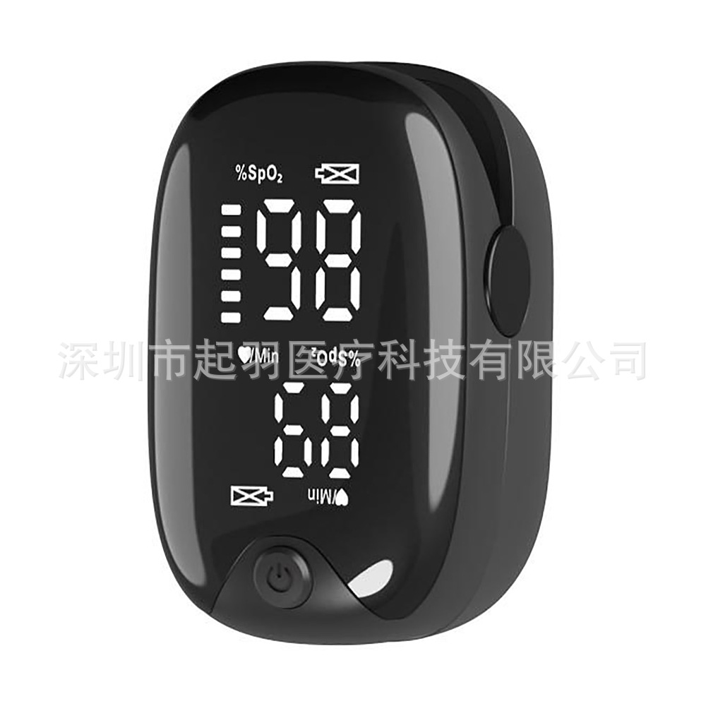 AD901LED одиночный белый английский выпуск внешней торговли черный
