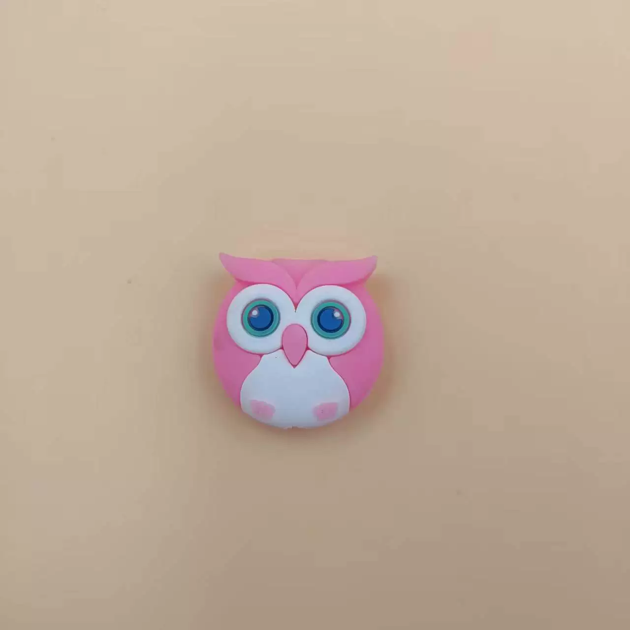 Cartoon doll, protective case, charger, wholesale