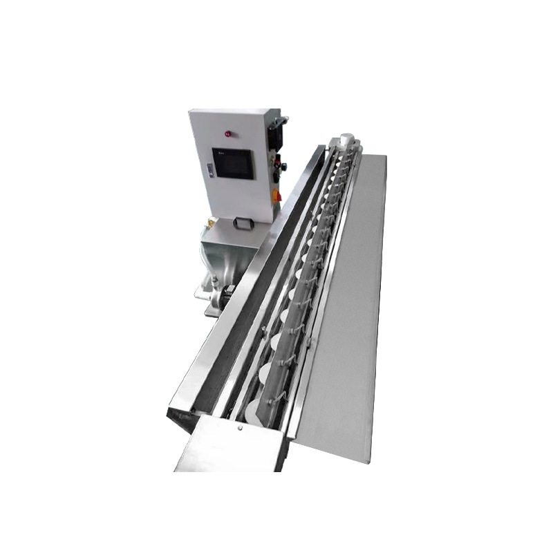 Sistema de Humidificación de Disco de Pulverización para Telas con Alimentación de Líquido Baja para Industria Textil image 5