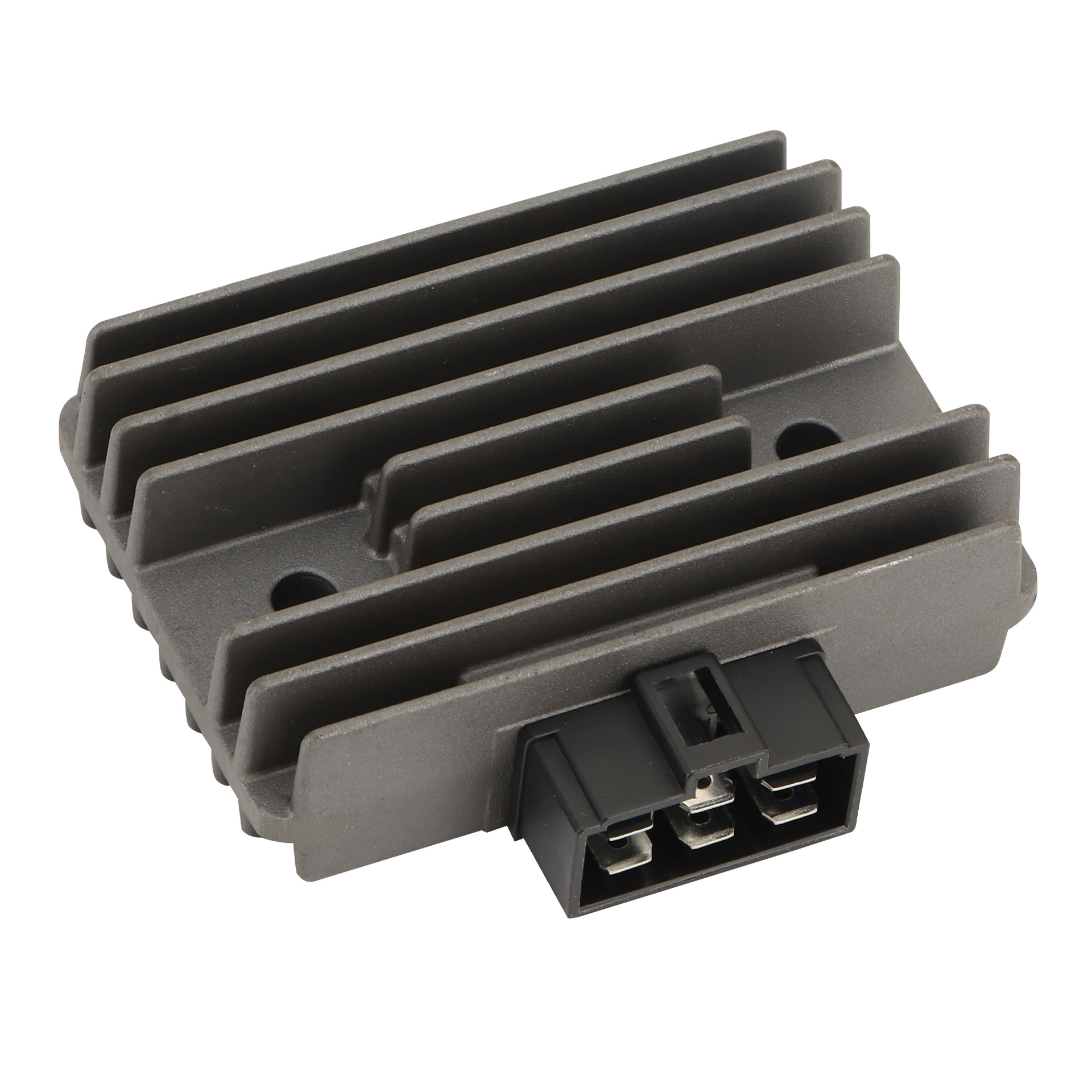 Voltage regulator rectifier suitable for KLE250 93-01 KLF220 Bayou 220 96-02 21066-1038