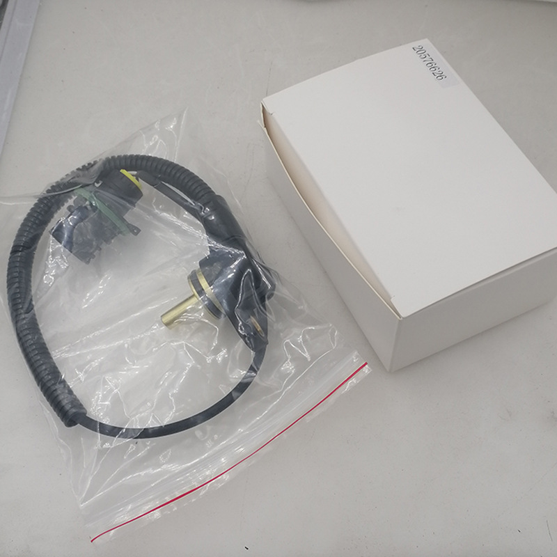 �������� ������VOLVO �ֶ��ֿ����������¶ȴ����� 20576626