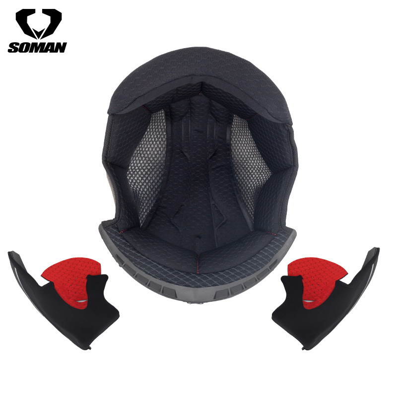 Lining Ear Protector – Motuoche Dəbilqə (Kaska) aksesuarları - 961-s-lining