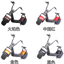 厂家直营哈雷电动车大小哈雷车电动车代步车摩托车电动哈雷电瓶车