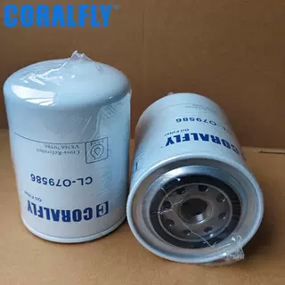 V836679586 LF3783 B7179农业装备机油滤清器拖拉机柴油滤芯大全