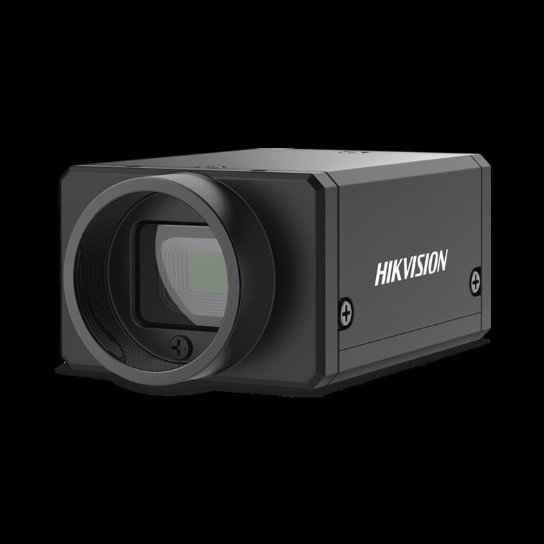 HIKVISION海康威视    MV-CE200-10GM    工业相机