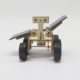 Solar Lunar rover Technology Small Making DIY Handmade Model Experimental Materials Toys Primary School Students Science and Technology