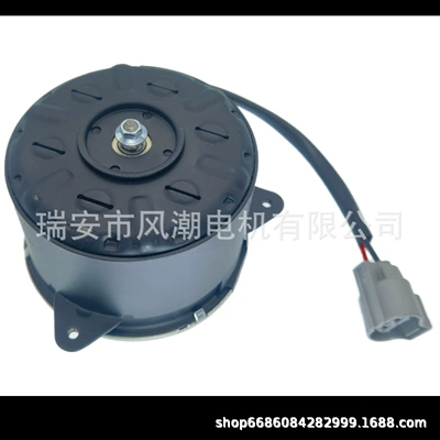 Fan Fan Motor
