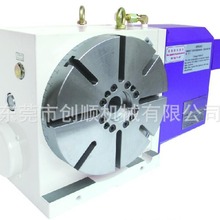 台湾呈祥 分度盘 分度头 高精密齿盘式分割台（分度盘）