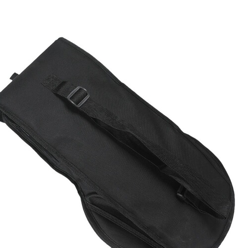 Dumb drum set all-in-one bag with cotton 12 inches 10 inches 8 inches universal single shoulder snare drum stand bag drum bag drum pad bag