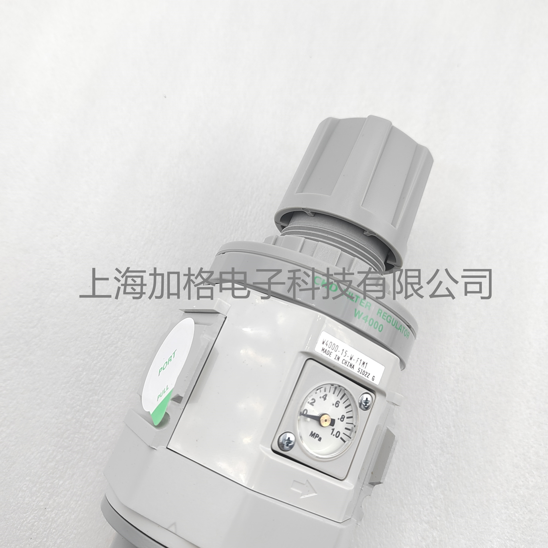 日本CKD过滤减压阀W4000-15-W-F1M1水表