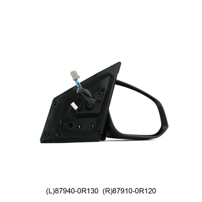 Applicable to 20-23 Rear mirror/rearview mirror assembly