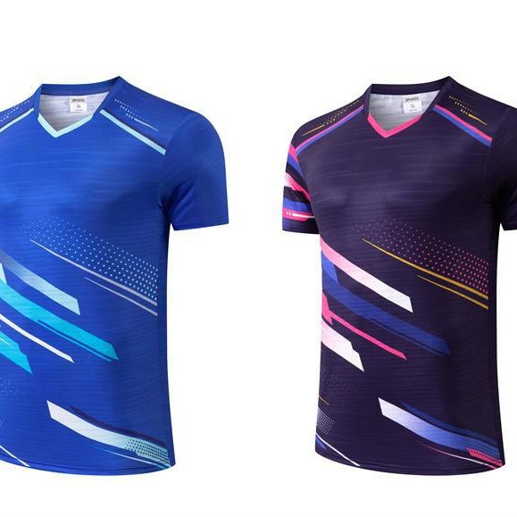 2025 nuevo uniforme de tenis de mesa, equipo nacional de tenis de mesa, el mismo uniforme de gran juego, compra grupal de camisetas para niños y niñas