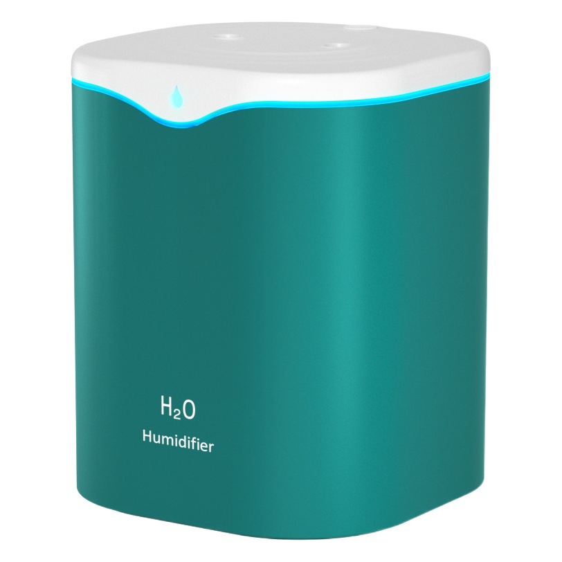 Nbshan ultra-larga espera escritorio Oficina 2l gran capacidad de purificación de aire humidificador hogar regalo fábrica al por mayor