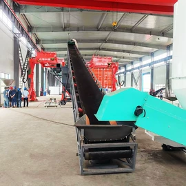 输送机;电动抛光机;加料机