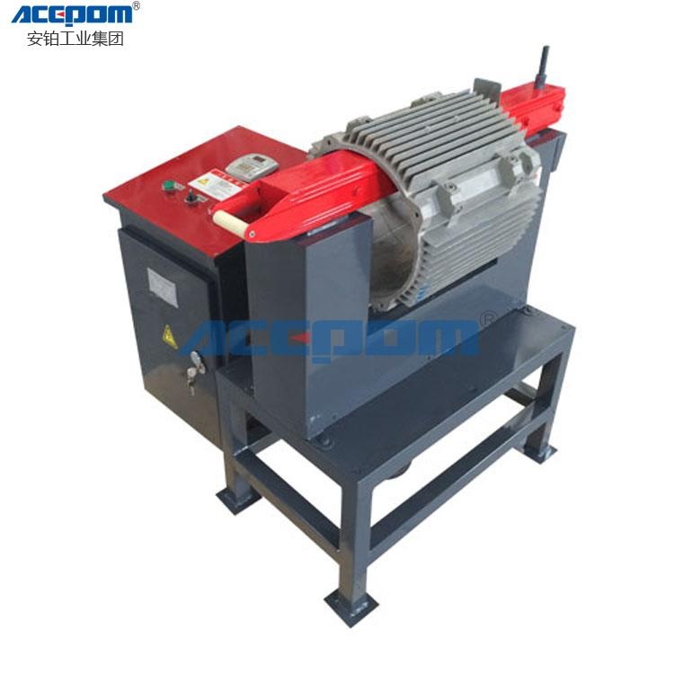 分体电机铝壳加热器LM-M280/330/380/380T快速节能安铂