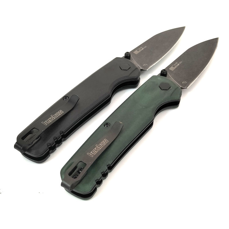 Venta caliente transfronteriza Kexiu 6105 cuchillo plegable para exteriores cuchillo de bolsillo portátil cuchillo táctico cuchillo de fruta de alta dureza afilado