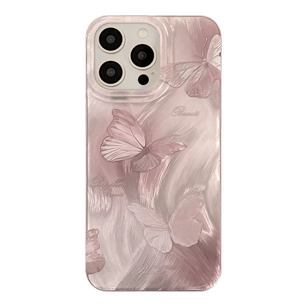 Защитный чехол для iPhone совместимый с Apple iPhone 14, фиолетовый, чехол, iPhone, 16 Pro Max, 13