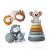 Koala stacked music feel ball set (13PCS) box