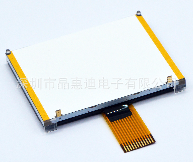 2.5 12PIN SPI  ҵ׺ 240160 ɫCOGҺ