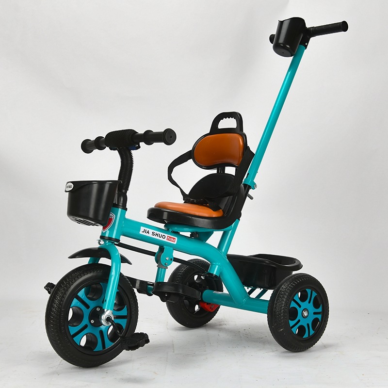 Infant stroller tricycle for 1-5 year old kids