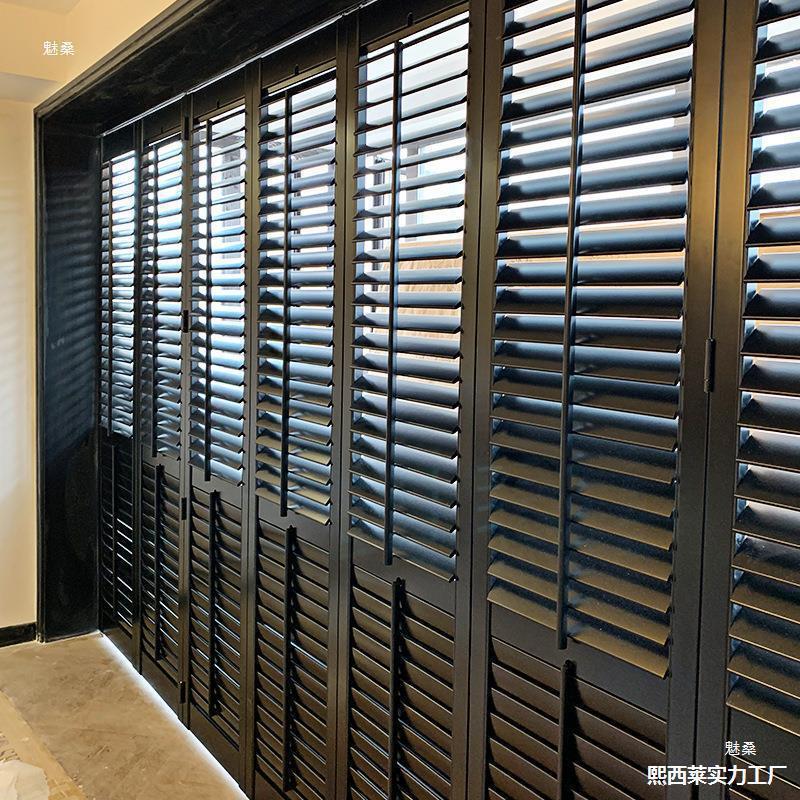 Sliding Wardrobe Study Window Balcony Sliding Door Wholesale Sliding Door Balcony Window Leaf Sliding Door Folding Sliding Door Trackless