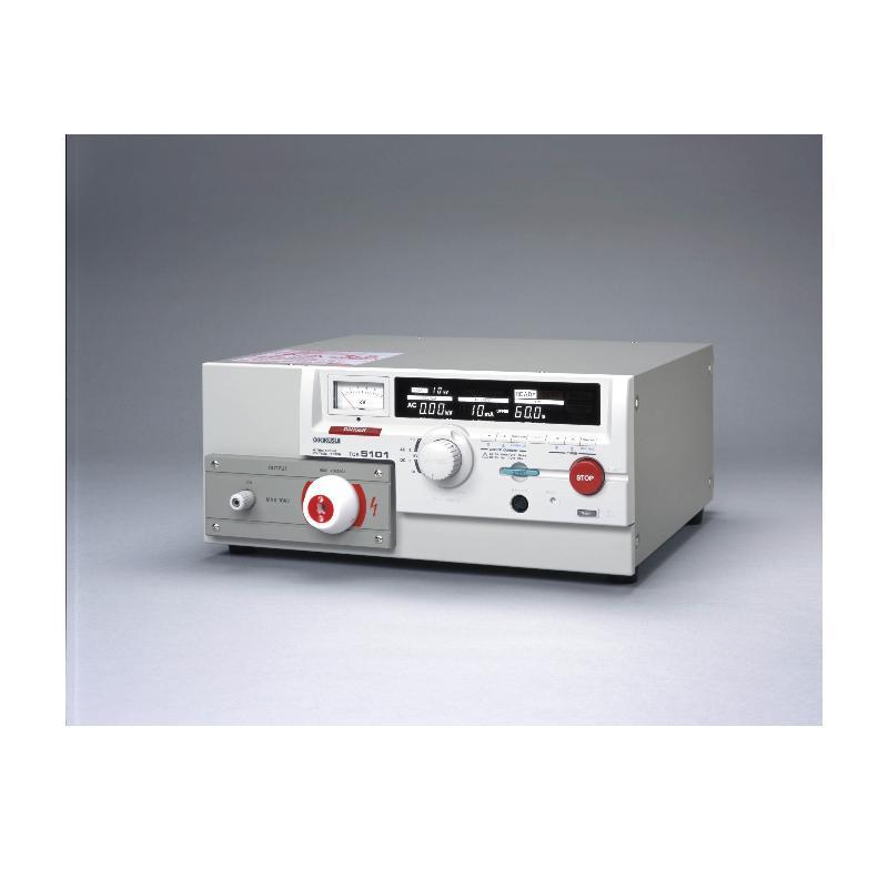 日本进口KIKUSUI菊水安规仪TOS5101 AC/DC耐压仪