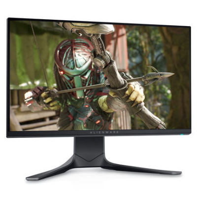 戴尔 ALIENWARE外星人24.5英寸AW2521HFL显示器