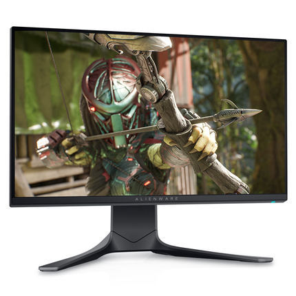 戴尔 ALIENWARE外星人24.5英寸AW2521HFL显示器