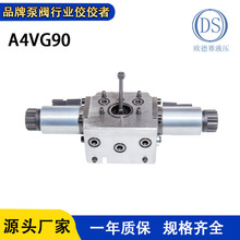 A4VG125EP D12늄ӱ����ŷ�Һ���yA4VG125 A4VG180 A4VG250늿��y