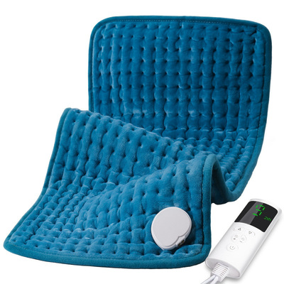 2026新款跨境代发背颈肩部电热垫脚抽筋电热垫9跨境代发