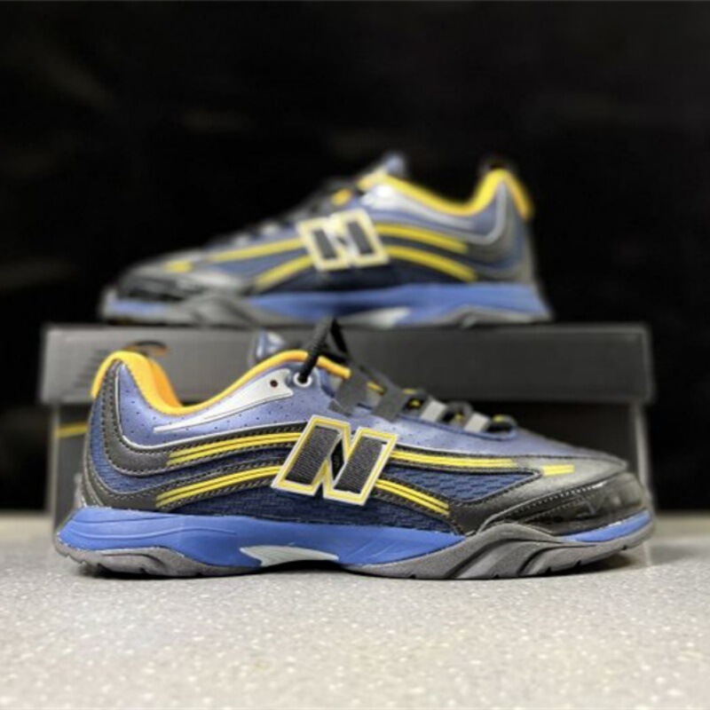 莆田靴 NB ピュアオリジナル URC56 ウェーブニューバランスレトロお父さん靴カップル女性の靴通気性ランニングシューズメンズトレンド|undefined