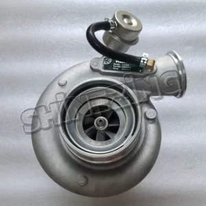 Suitable for Cummins 6BT engine turbocharger HX35W 4955974