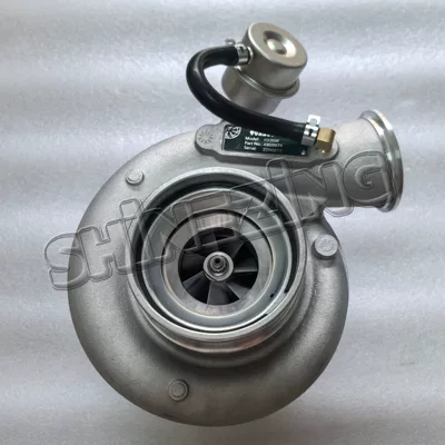 Suitable for Cummins 6BT engine turbocharger HX35W 4955974