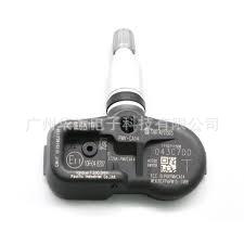 适用于日产TPMS胎压传感器 40700-6WY0B