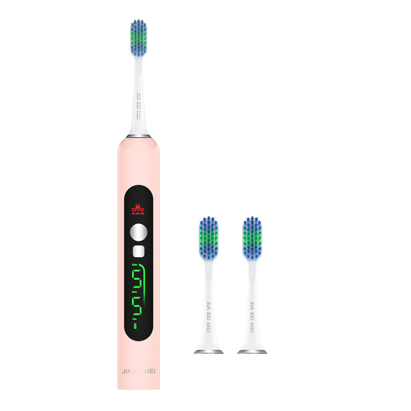 사쿠라 파우더 [브러쉬 헤드 2개]