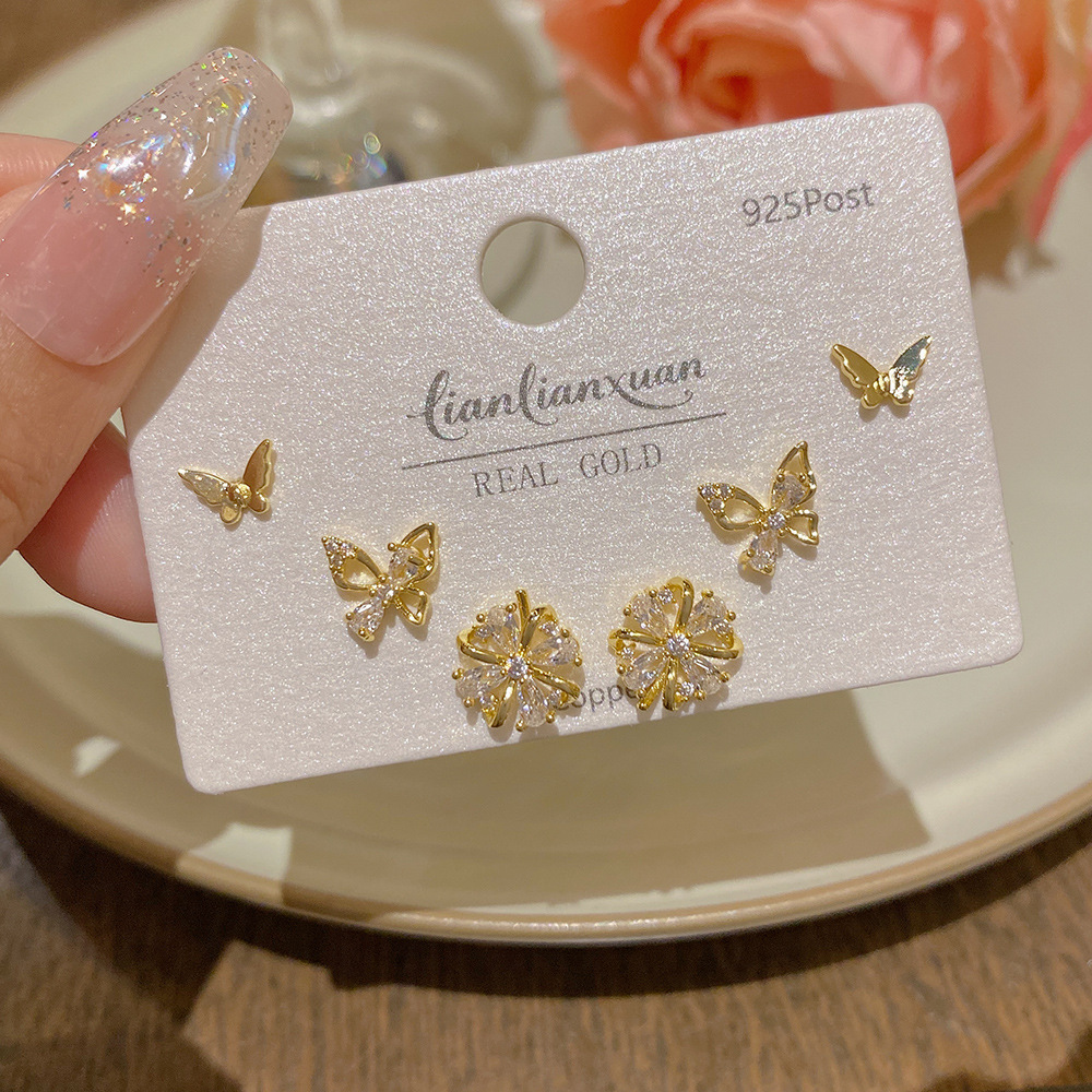 K394 구리 리얼 골드 도금