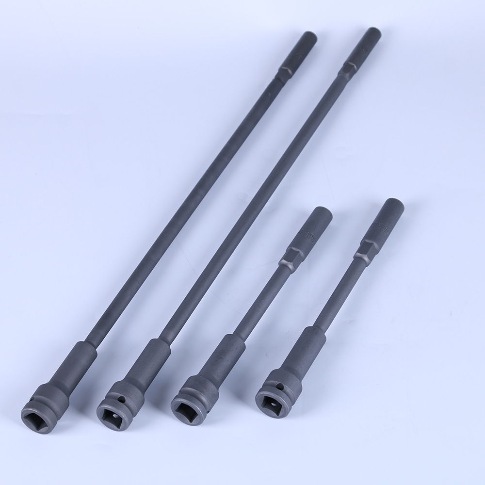 加长薄壁套筒电动车摩托车维修1/2" EXTENDED THIN-WALLED SOCKET