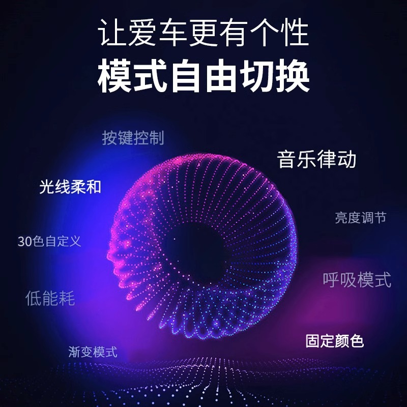 Passat Lingdu Speed Teng Lang Yi Tu visualiza la atmósfera de golf de Yue Mai Teng CC Tuang de Volkswagen