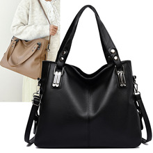 2026新款大容量女包百搭托特包女中年妈妈跨境单肩挎包女handbags