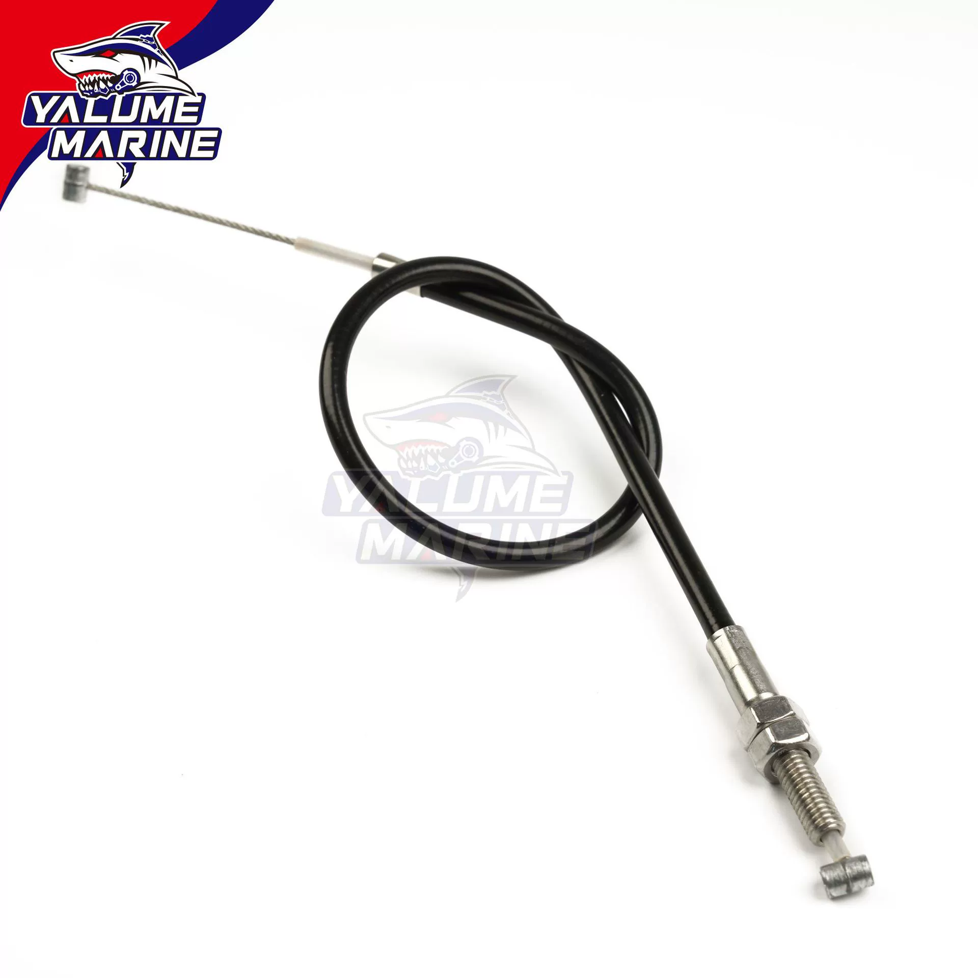 Подходим с Yamaha 2 хода 9,9/15 лошадиных сил, запасные части для катеров дроссельной заслона 6L2-26301-00