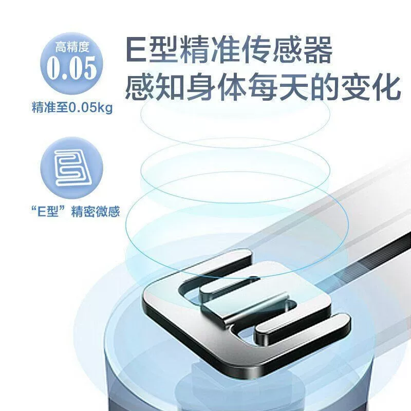 Весы Midea Health MCW-D2 (на сухих батарейках) / MCW-D3 (на литиевой батарее)