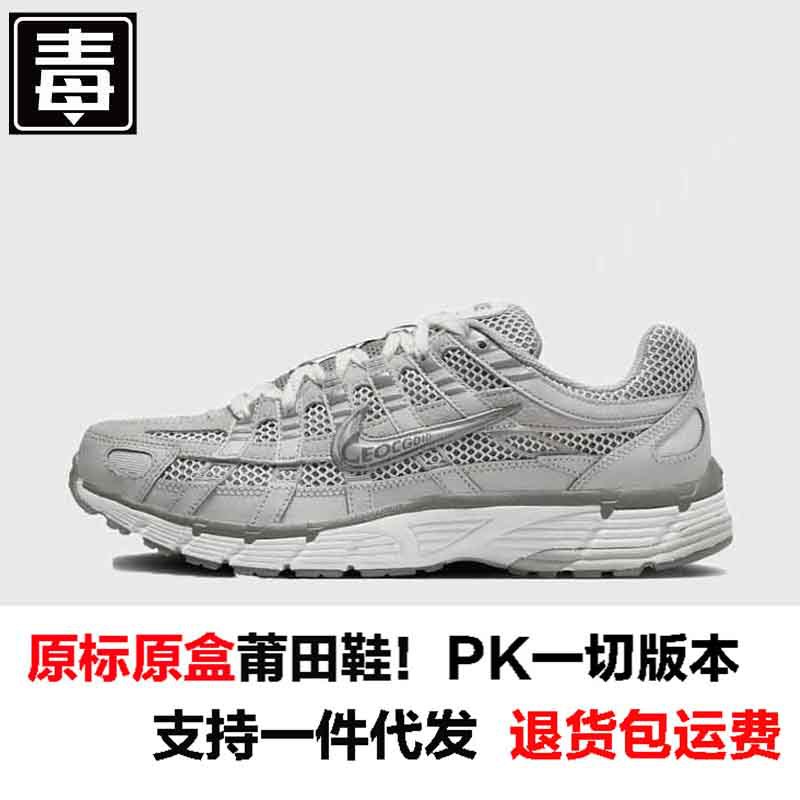 P—6000 원래 표준—회색