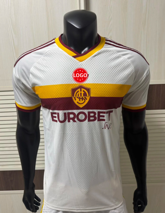 2627 camisetas de fútbol versión jugador, nuevas camisetas de fútbol de clubes como Barcelona, Real Madrid, Bayern, Arsenal, París.