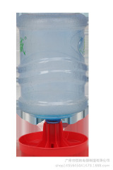 家禽自動給水器メーカー直販家禽自動給水器鶏鴨ガチョウ給水器犬碗猫碗