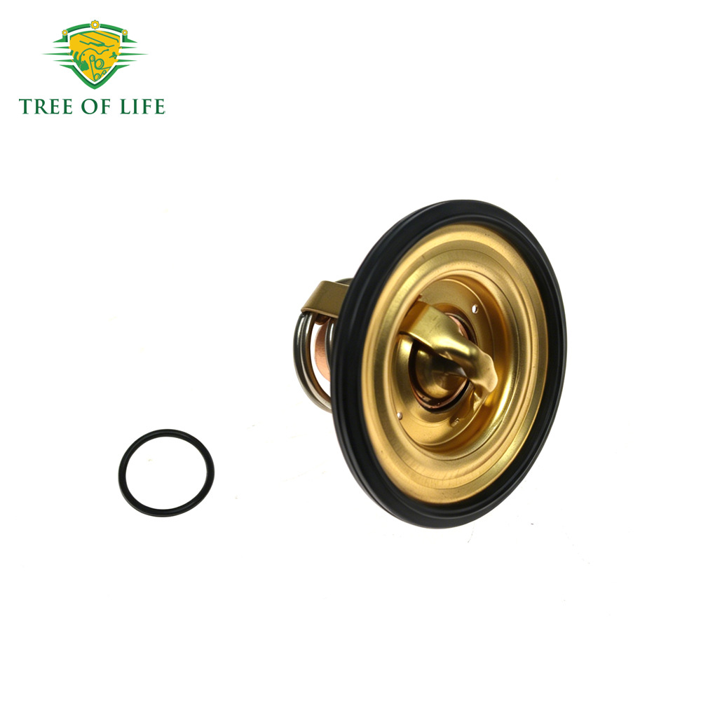 875796 833366 140 ℉   60 ° C is suitable for Volvo coolant thermostat kit