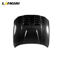 朗煜 适用宝马G80 M3 G82G83 M4 Gpower款干碳纤维引擎盖机盖头盖