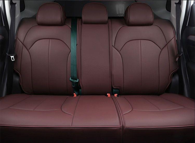 Suitable for Lexus Es200Es300Rx300Rx200Nx200Ct/Rc/Rz Seat Cover All-Inclusive Seat Cover